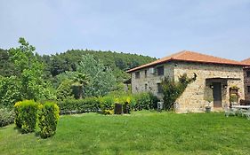 Stone Villas