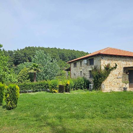 Stone Villas Неа Рода Екстериор снимка