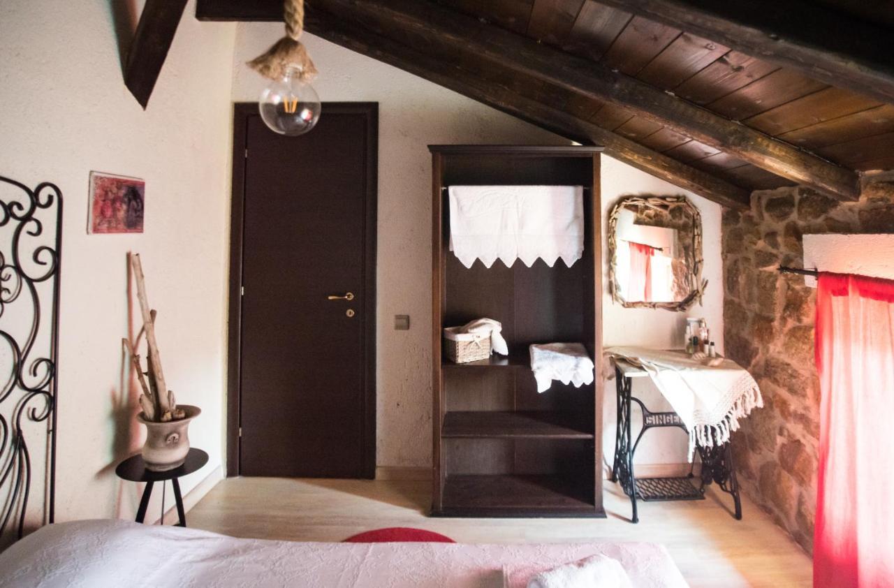 Stone Villas Неа Рода Екстериор снимка
