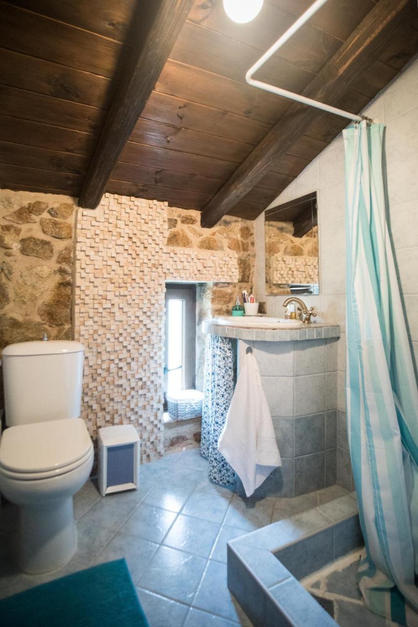 Stone Villas Неа Рода Екстериор снимка